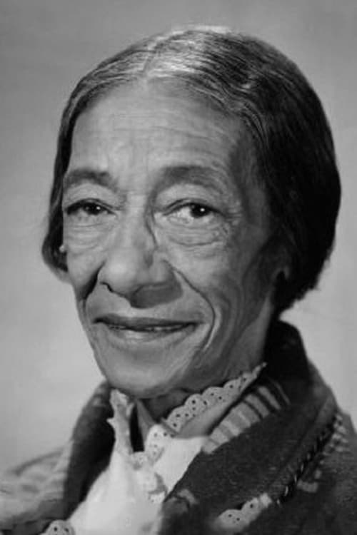 Estelle Hemsley as Grandmother Topouzoglou