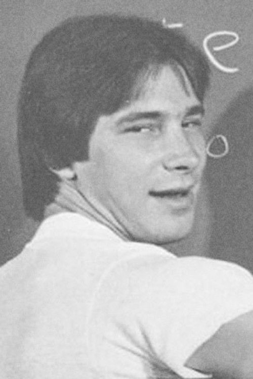 Mike Barnes as (segments "Triple Work-Out" and "3 For The Mat") (archive footage)