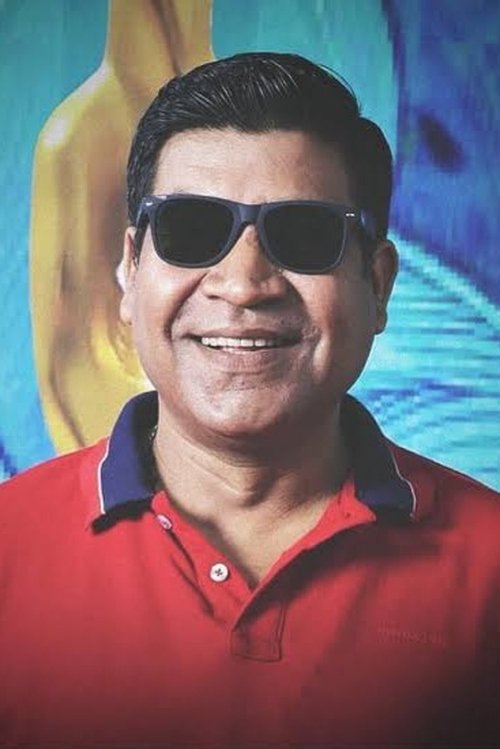 Arfan Mredha Shiblu as 