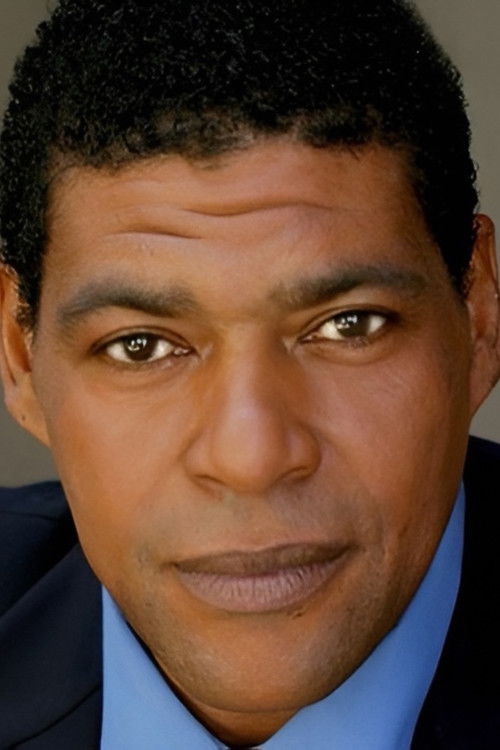 Lawrence LeJohn as Officer Lawrence