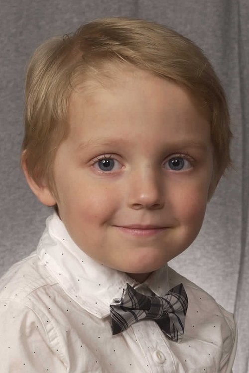 Benjamin Harris as Ben