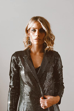 Melissa Joy Boerger as Jessica