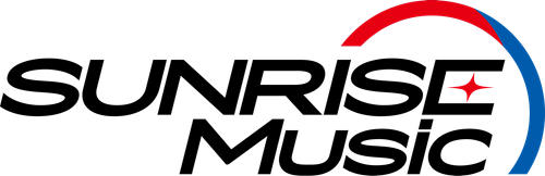 Sunrise Music logo