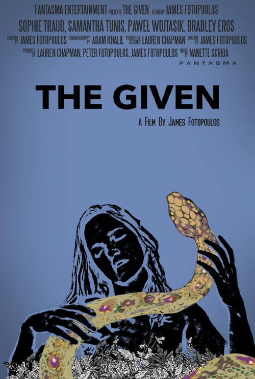 The Given poster