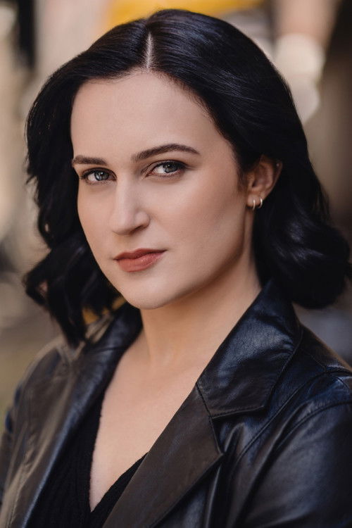 Rae Skerrett as Demi