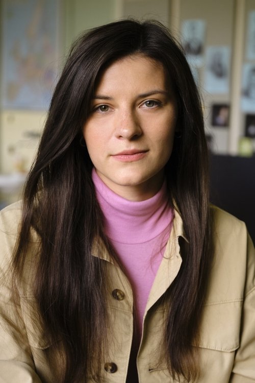 Radka Caldová profile photo