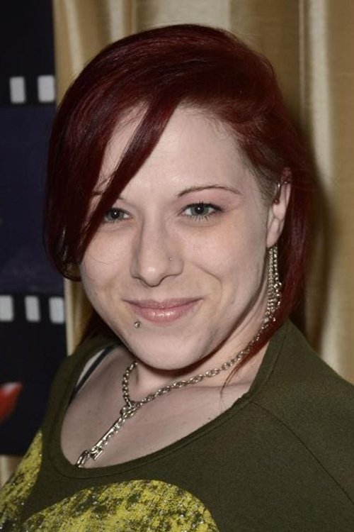 Rochelle Davis as Mrs. Layton