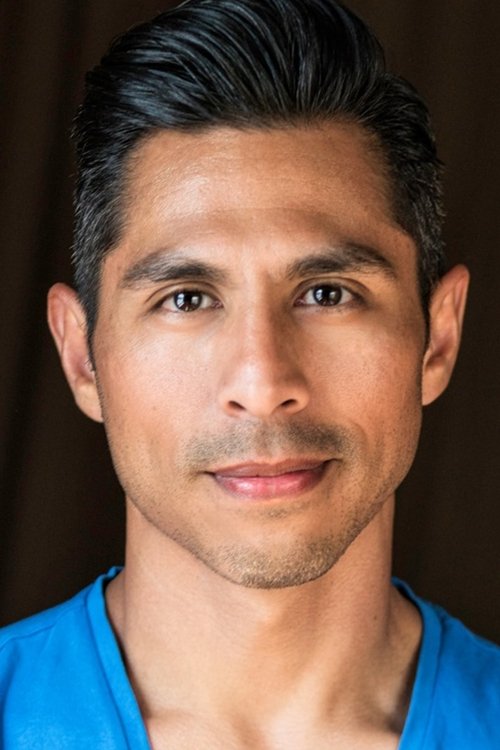 Tito Livas as Kordell