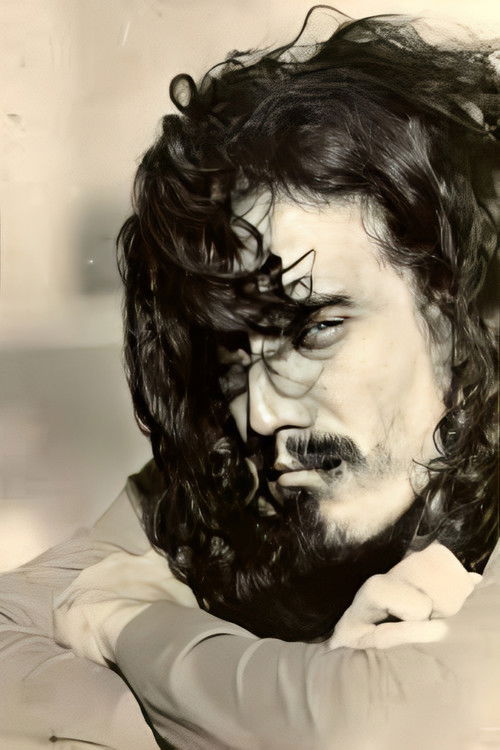 Gilson Moura as Delegado