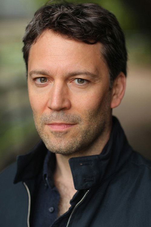 Max Dowler as BBC Host