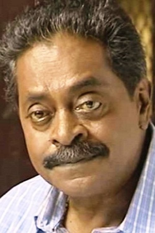 Rajasekar as Saravanan's Father