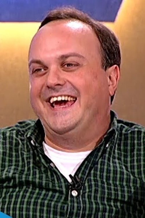 Siko Chumburidze as Siko