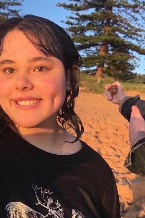 Jody Hirsch as Audience member