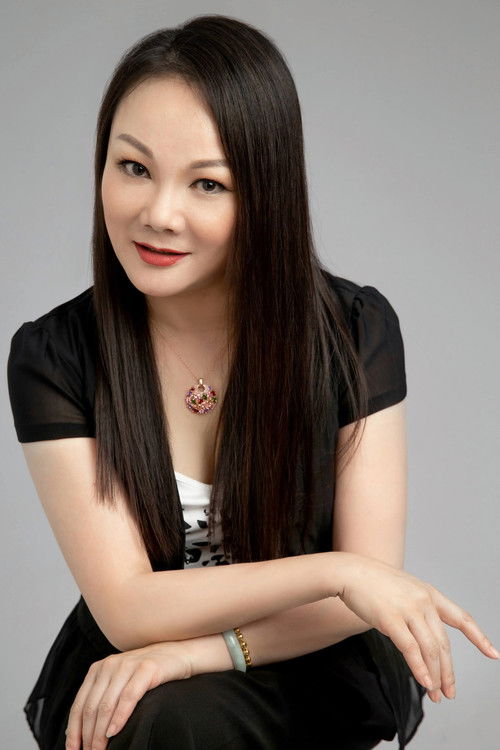 恽桨峥 as 小豆子