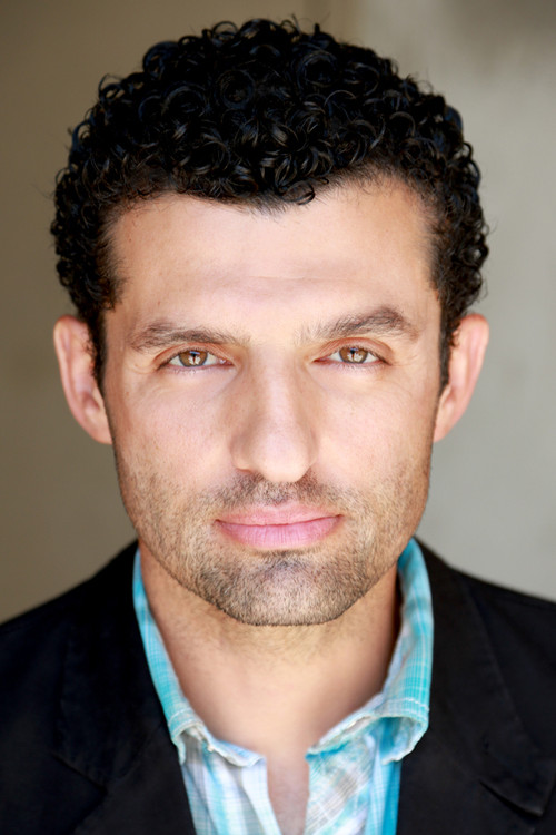 Peter Nikkos as Fevzi 'El Turco' Polat