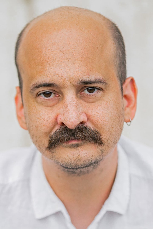 Patrick Seletzky as Herbert