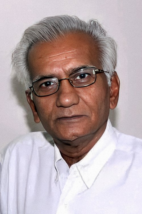 Kundan Shah as Self