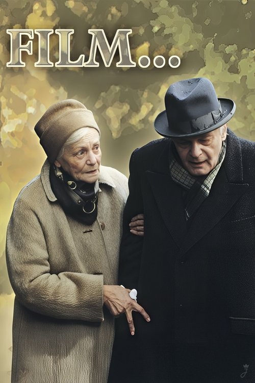 Film... poster