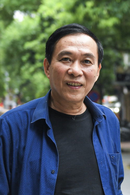 Đỗ Kỷ as Ông Huynh