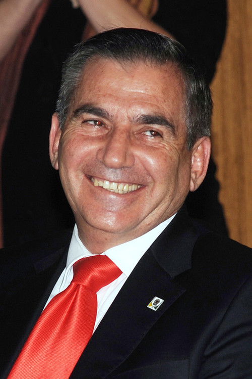 Gilberto Carvalho as Himself