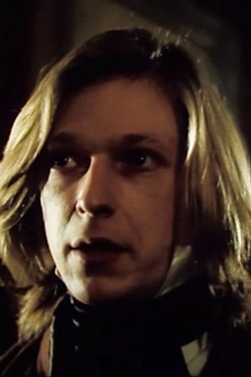 Konstantin Afonsky as Ribarenko