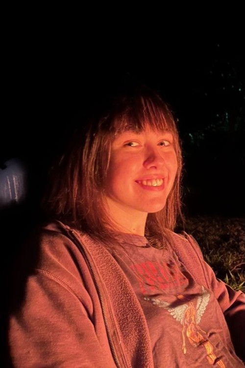 Megan Simmons as Angela