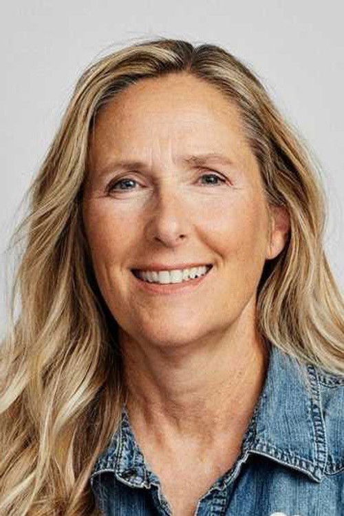 Scarlett Lewis as Self