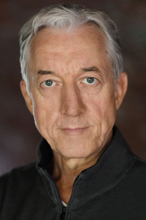 Sean Gormley as Giles