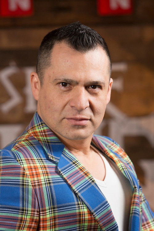 Per Erik Berger profile photo