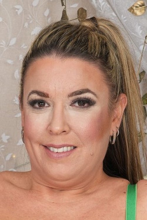 Maisie Lewis as (archive footage)