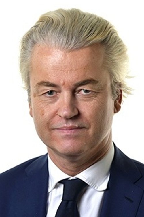Geert Wilders as Writer