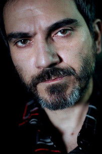 Fernando Alfaro as Self