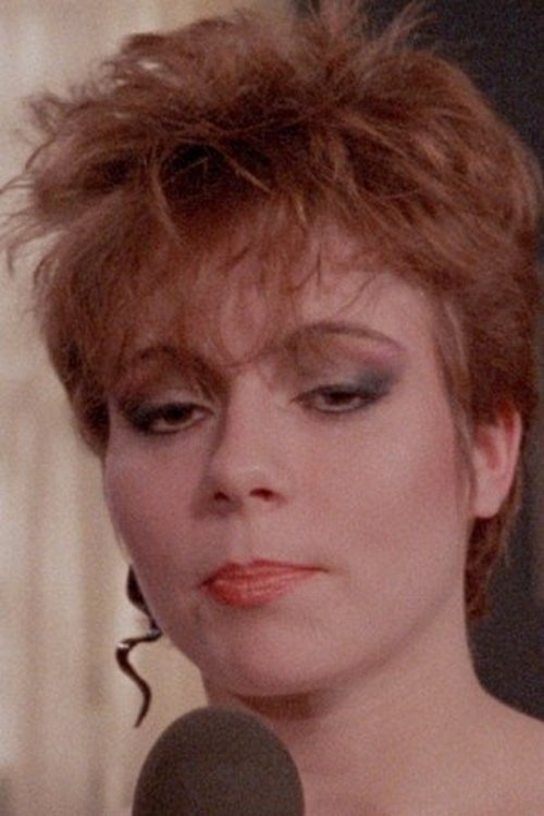 Nicole Blanc as Photographer