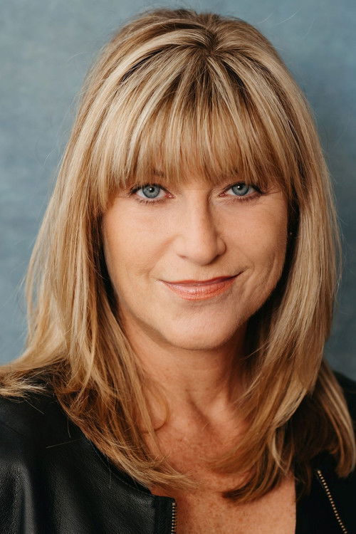 Jennifer Russoli as Deborah Masters