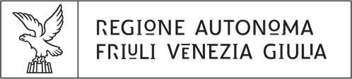 Regione Autonoma Friuli Venezia Giulia logo