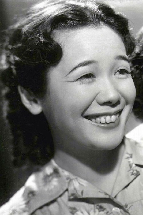 Shizuko Kasagi as Singer