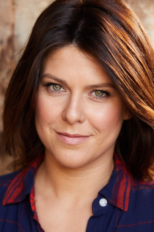 Jade Ramirez Warner as Detective Vasquez