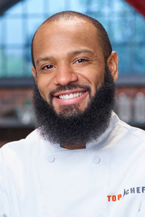 Justin Sutherland as Self