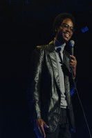 Ron Taylor as Sargeant Marshall / Marine 2 - Comp Station