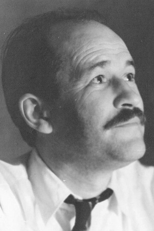 Oleg Nikolayevsky as 