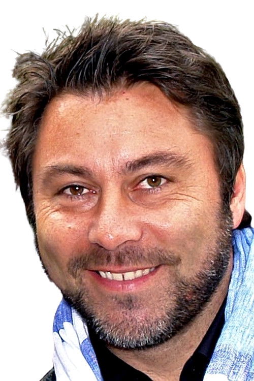 Stephane Pauwels as Chef Bruxelles propreté