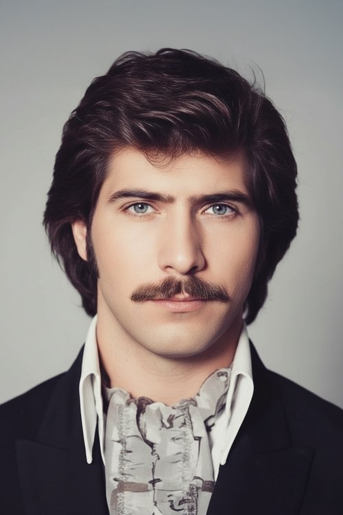 Sönmez Yıkılmaz as Korsan