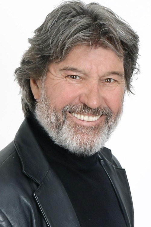 Gunter Ziegler as Joe Singer