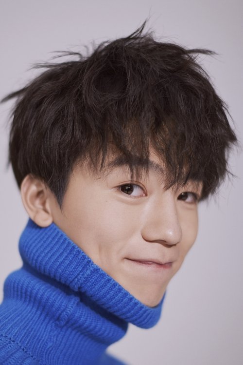 Zhou Zi Han as Lin Kaiwen