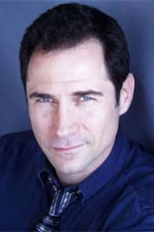 Paul Haber as Rudy
