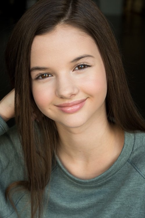 Sophia Forest as Jenny Gaines