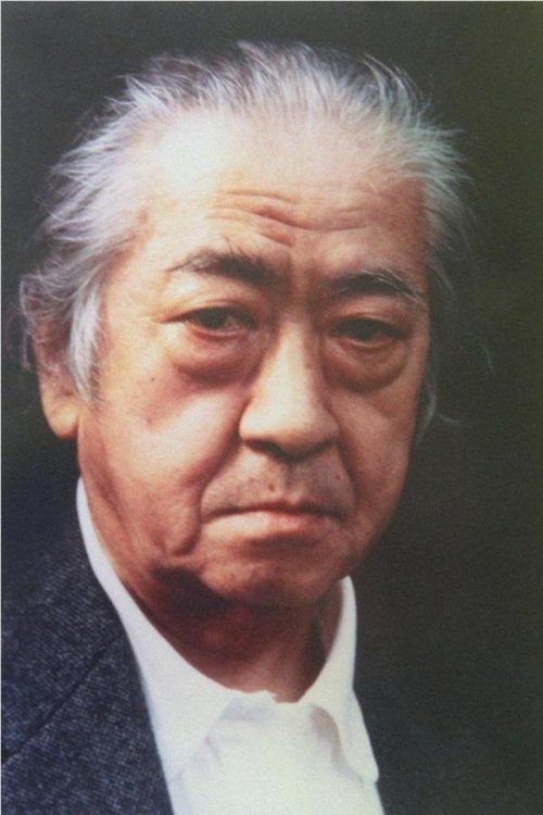 Hideo Kanze as Takubei