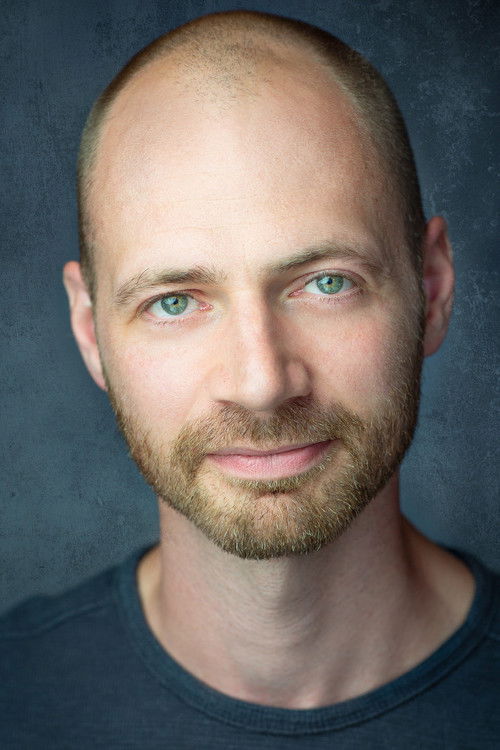 Ray Bullock Jr. as Max