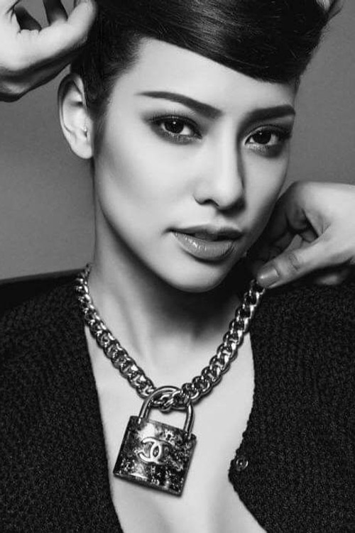 Lilly Nguyen as Cherry