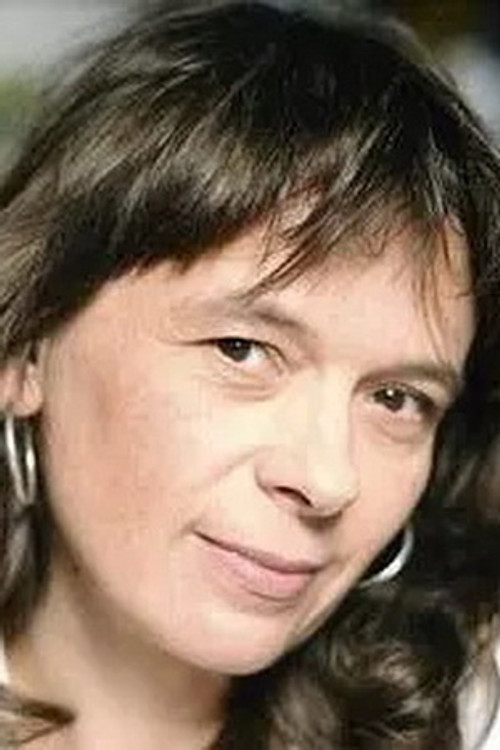 Marion Stalens as Marion